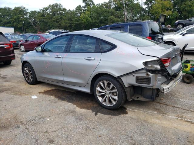 Photo 1 VIN: 1C3CCCBB2FN670623 - CHRYSLER 200 S 