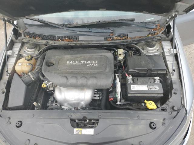 Photo 10 VIN: 1C3CCCBB2FN670864 - CHRYSLER 200 