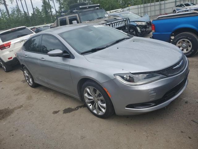 Photo 3 VIN: 1C3CCCBB2FN670864 - CHRYSLER 200 