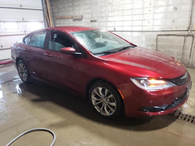 Photo 3 VIN: 1C3CCCBB2FN670878 - CHRYSLER 200 S 