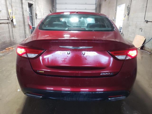 Photo 5 VIN: 1C3CCCBB2FN670878 - CHRYSLER 200 S 