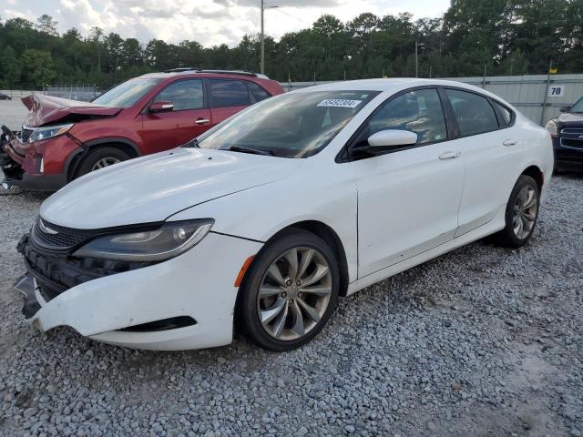 Photo 0 VIN: 1C3CCCBB2FN676048 - CHRYSLER 200 S 