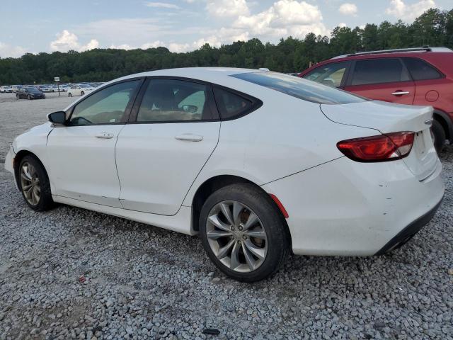 Photo 1 VIN: 1C3CCCBB2FN676048 - CHRYSLER 200 S 