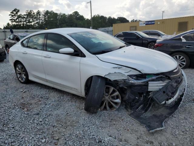 Photo 3 VIN: 1C3CCCBB2FN676048 - CHRYSLER 200 S 