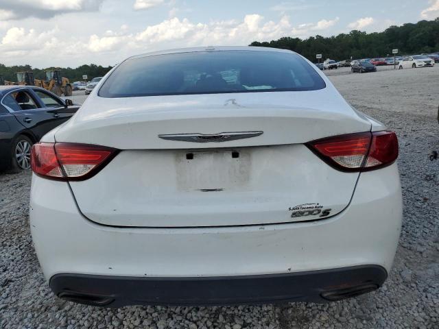 Photo 5 VIN: 1C3CCCBB2FN676048 - CHRYSLER 200 S 