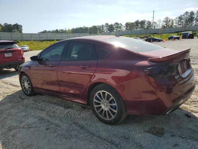 Photo 1 VIN: 1C3CCCBB2FN680505 - CHRYSLER 200 