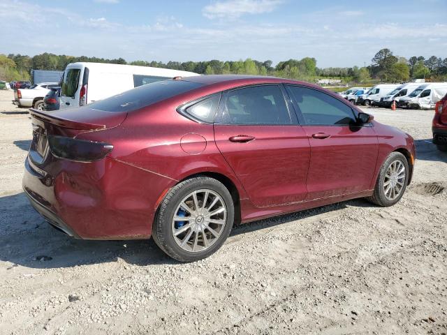 Photo 2 VIN: 1C3CCCBB2FN680505 - CHRYSLER 200 