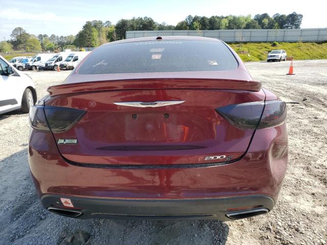 Photo 5 VIN: 1C3CCCBB2FN680505 - CHRYSLER 200 