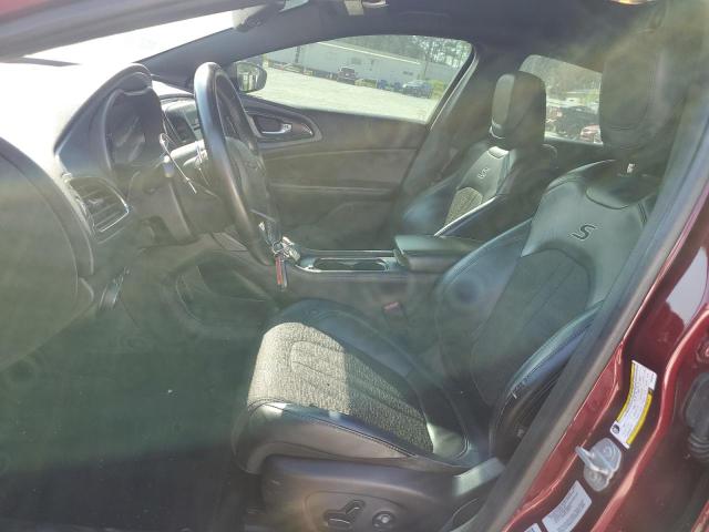 Photo 6 VIN: 1C3CCCBB2FN680505 - CHRYSLER 200 