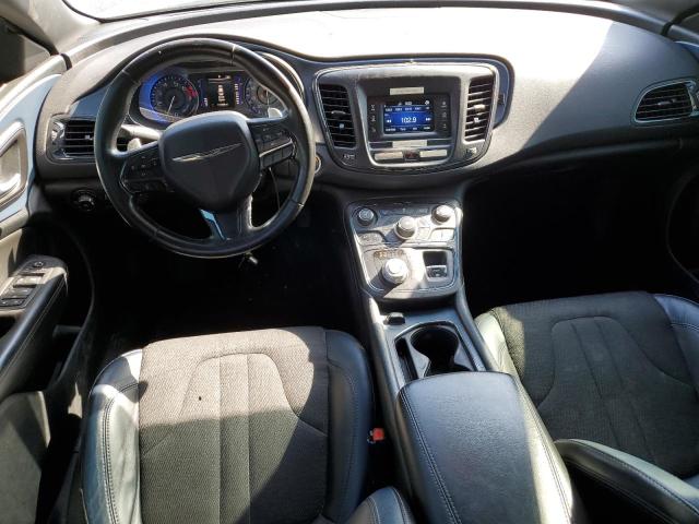 Photo 7 VIN: 1C3CCCBB2FN680505 - CHRYSLER 200 