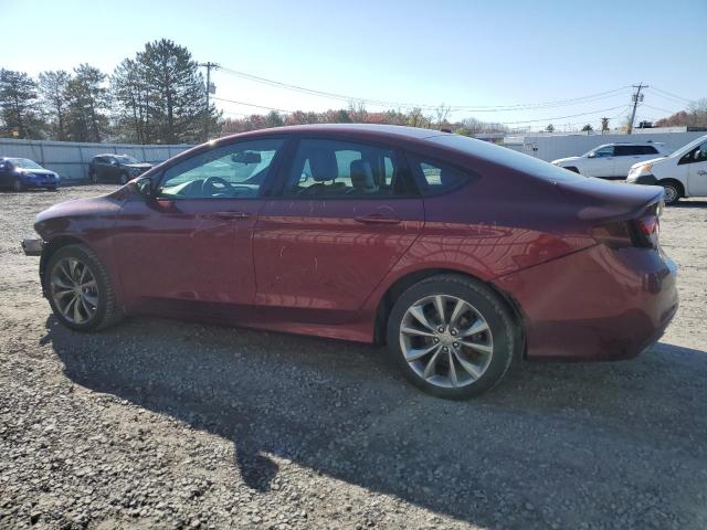 Photo 1 VIN: 1C3CCCBB2FN681363 - CHRYSLER 200 