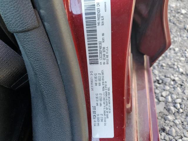 Photo 12 VIN: 1C3CCCBB2FN681363 - CHRYSLER 200 