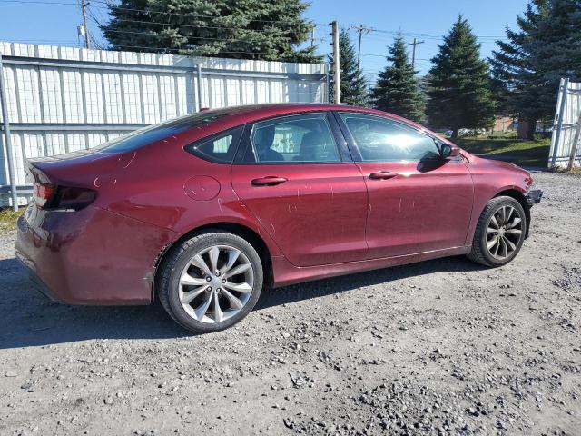 Photo 2 VIN: 1C3CCCBB2FN681363 - CHRYSLER 200 