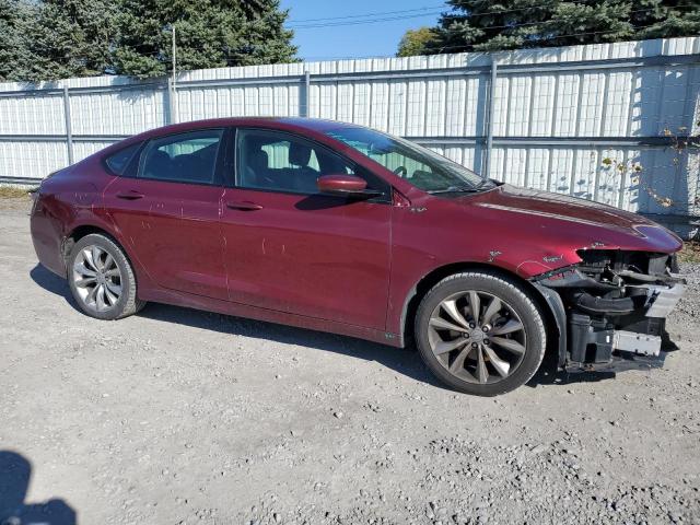 Photo 3 VIN: 1C3CCCBB2FN681363 - CHRYSLER 200 