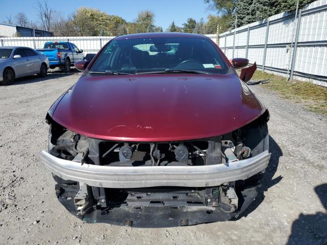 Photo 4 VIN: 1C3CCCBB2FN681363 - CHRYSLER 200 