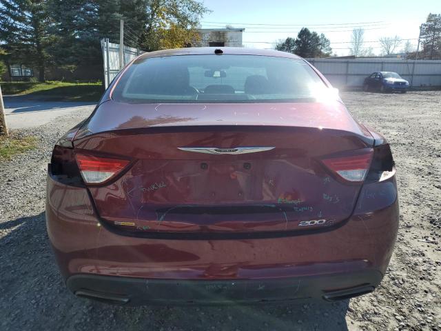 Photo 5 VIN: 1C3CCCBB2FN681363 - CHRYSLER 200 