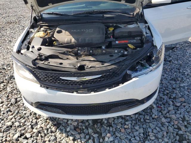 Photo 10 VIN: 1C3CCCBB2FN687003 - CHRYSLER 200 S 