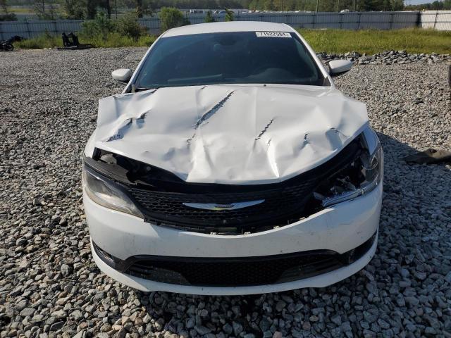 Photo 4 VIN: 1C3CCCBB2FN687003 - CHRYSLER 200 S 