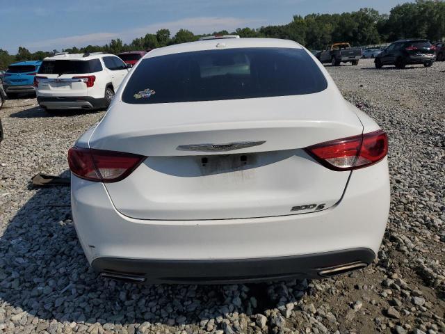 Photo 5 VIN: 1C3CCCBB2FN687003 - CHRYSLER 200 S 