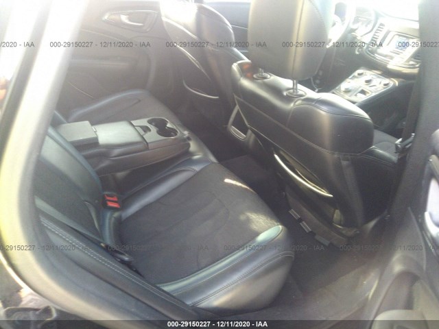 Photo 7 VIN: 1C3CCCBB2FN688166 - CHRYSLER 200 