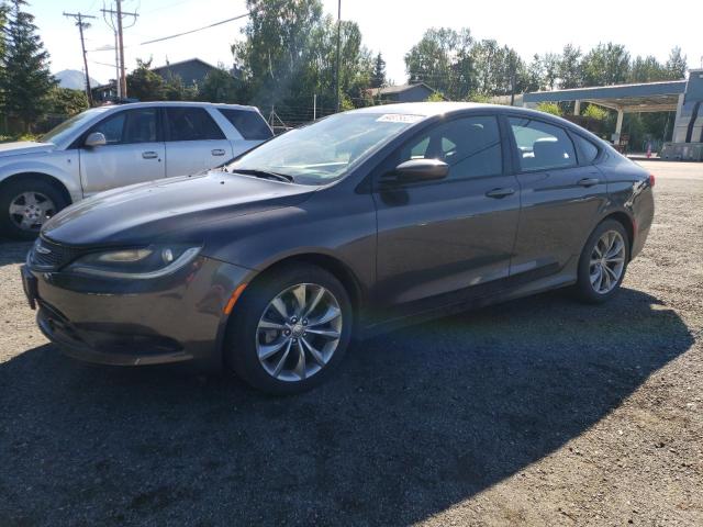 Photo 0 VIN: 1C3CCCBB2FN691150 - CHRYSLER 200 S 