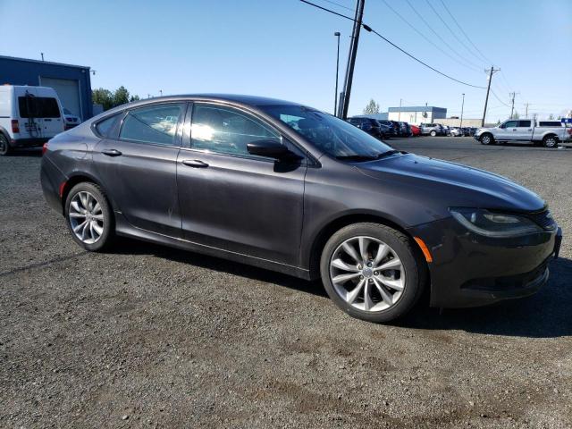 Photo 3 VIN: 1C3CCCBB2FN691150 - CHRYSLER 200 S 