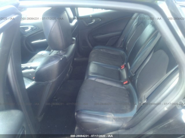 Photo 7 VIN: 1C3CCCBB2FN696381 - CHRYSLER 200 