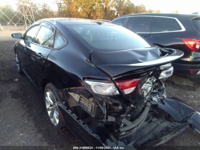 Photo 2 VIN: 1C3CCCBB2FN706083 - CHRYSLER 200 