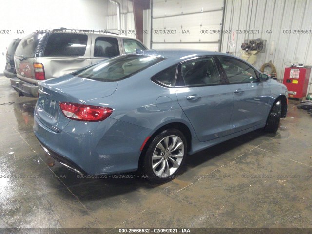 Photo 3 VIN: 1C3CCCBB2FN713163 - CHRYSLER 200 