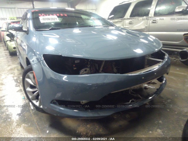 Photo 5 VIN: 1C3CCCBB2FN713163 - CHRYSLER 200 