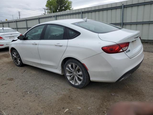 Photo 1 VIN: 1C3CCCBB2FN715091 - CHRYSLER 200 