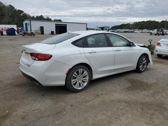 Photo 2 VIN: 1C3CCCBB2FN715091 - CHRYSLER 200 