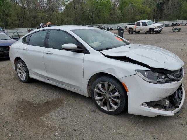 Photo 3 VIN: 1C3CCCBB2FN715091 - CHRYSLER 200 