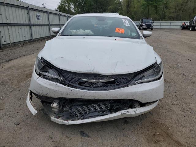 Photo 4 VIN: 1C3CCCBB2FN715091 - CHRYSLER 200 