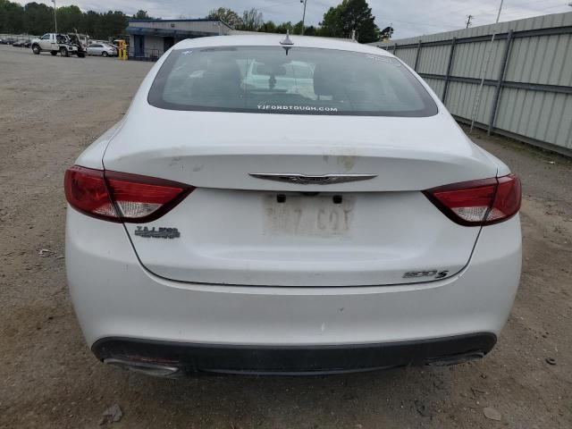 Photo 5 VIN: 1C3CCCBB2FN715091 - CHRYSLER 200 