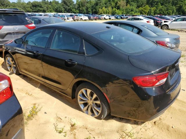 Photo 1 VIN: 1C3CCCBB2FN725863 - CHRYSLER 200 