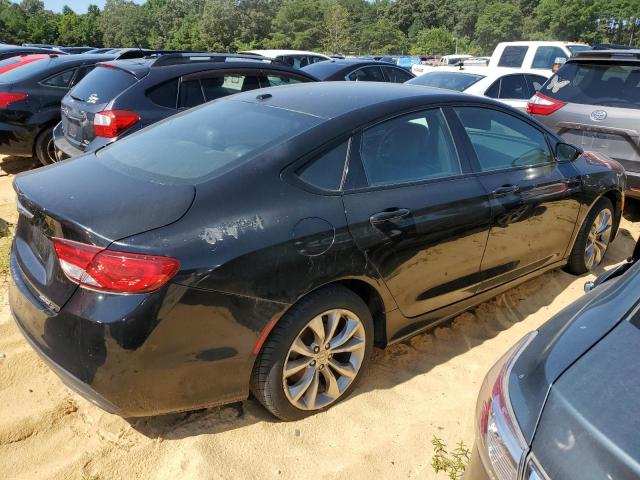 Photo 2 VIN: 1C3CCCBB2FN725863 - CHRYSLER 200 