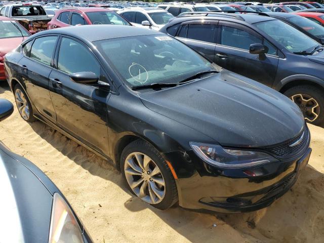 Photo 3 VIN: 1C3CCCBB2FN725863 - CHRYSLER 200 