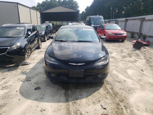 Photo 4 VIN: 1C3CCCBB2FN725863 - CHRYSLER 200 