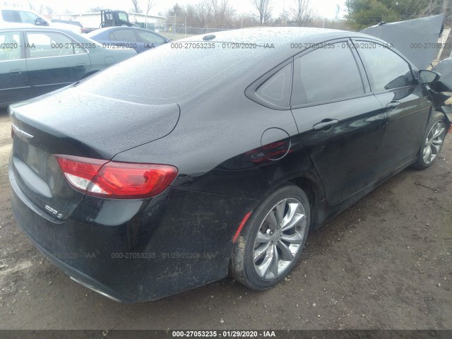 Photo 3 VIN: 1C3CCCBB2FN727807 - CHRYSLER 200 