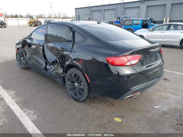 Photo 2 VIN: 1C3CCCBB2FN749726 - CHRYSLER 200 