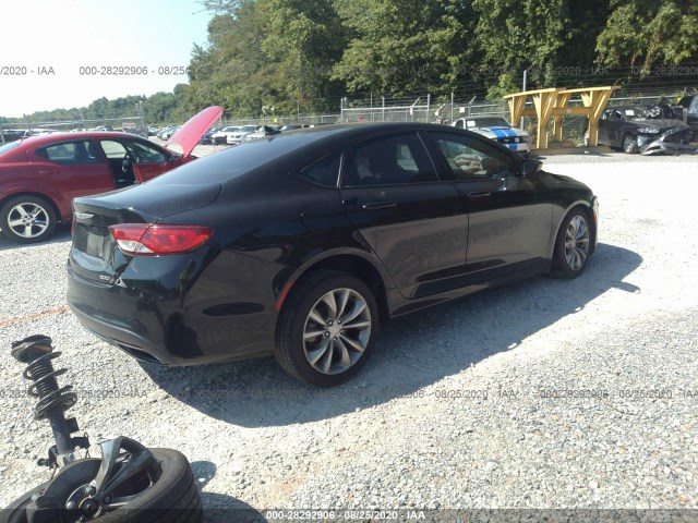 Photo 3 VIN: 1C3CCCBB2FN756191 - CHRYSLER 200 