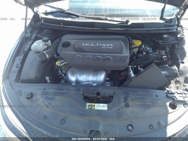 Photo 9 VIN: 1C3CCCBB2FN756191 - CHRYSLER 200 