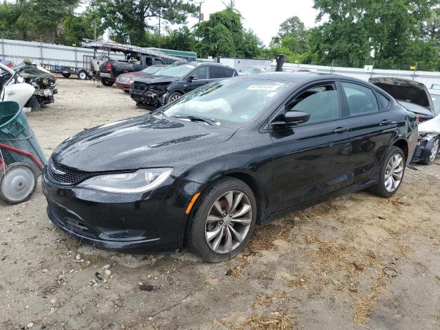 Photo 0 VIN: 1C3CCCBB2FN759981 - CHRYSLER 200 