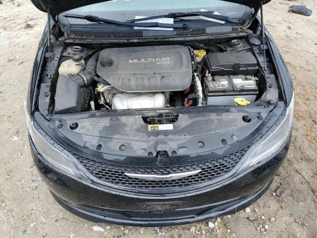 Photo 10 VIN: 1C3CCCBB2FN759981 - CHRYSLER 200 