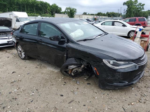 Photo 3 VIN: 1C3CCCBB2FN759981 - CHRYSLER 200 