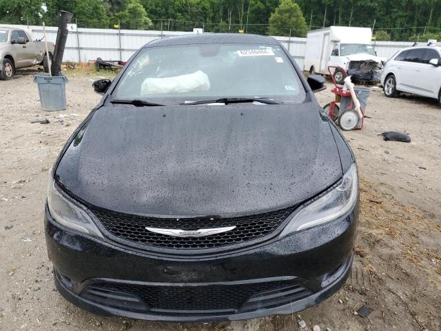 Photo 4 VIN: 1C3CCCBB2FN759981 - CHRYSLER 200 