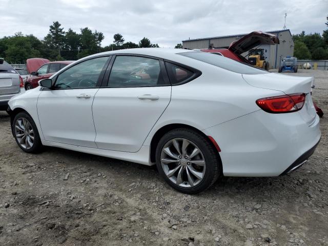 Photo 1 VIN: 1C3CCCBB2GN117617 - CHRYSLER 200 S 