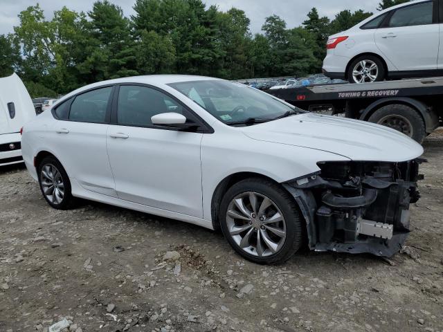 Photo 3 VIN: 1C3CCCBB2GN117617 - CHRYSLER 200 S 