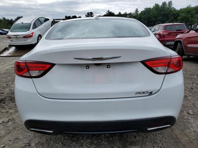 Photo 5 VIN: 1C3CCCBB2GN117617 - CHRYSLER 200 S 